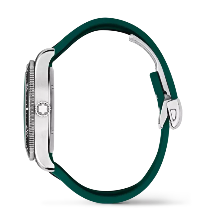 Montblanc Iced Sea Automatic Date Montblanc Iced Sea Automatic Date