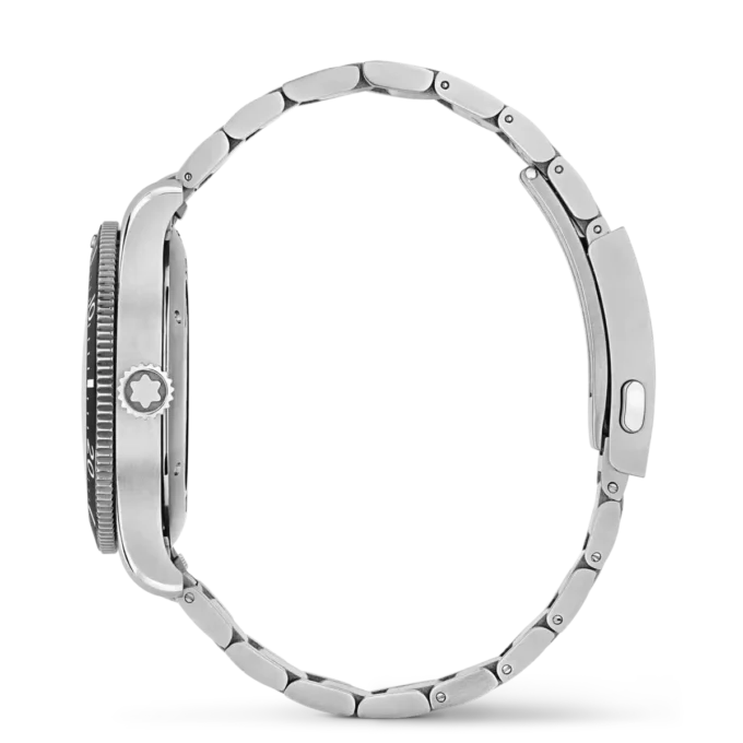 Montblanc Iced Sea Automatic Date Montblanc Iced Sea Automatic Date