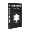Montblanc Inspire Writing Coffee Table Book (Deutsch)