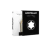 Montblanc Inspire Writing Coffee Table Book (Deutsch)