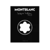 Montblanc Inspire Writing Coffee Table Book (Deutsch)