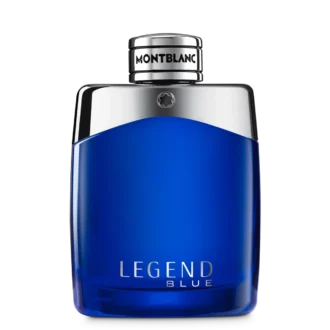 Montblanc Legend Blue Eau de Parfum 100 ml