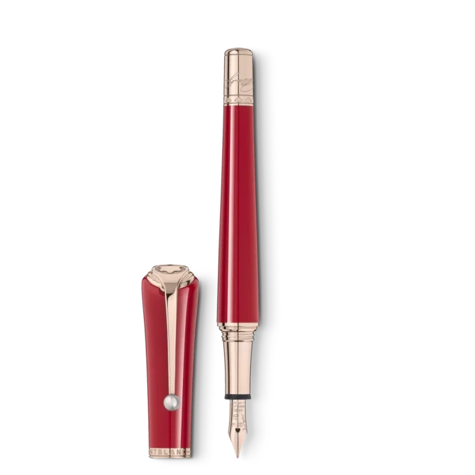 Montblanc Marilyn Monroe Special Edition Füllfederhalter