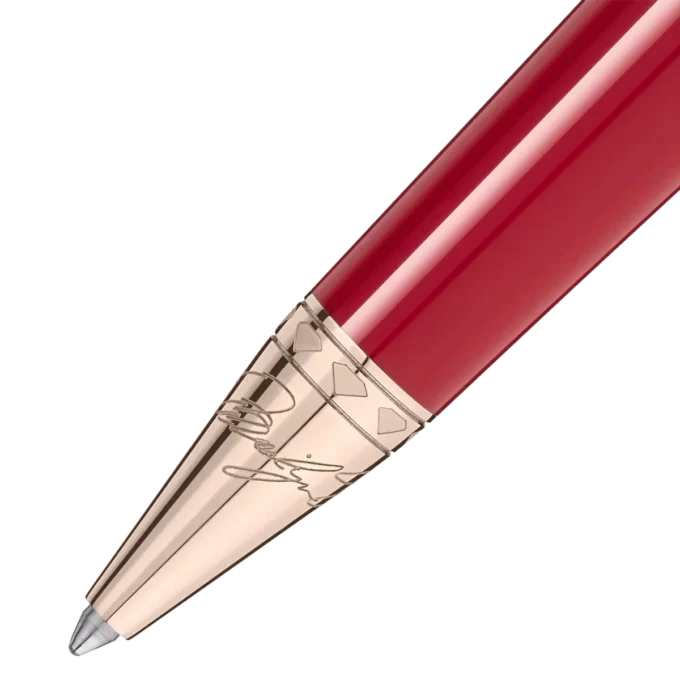 Montblanc Marilyn Monroe Special Edition Kugelschreiber