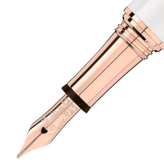 Montblanc Marilyn Monroe Special Edition Pearl Füllfederhalter