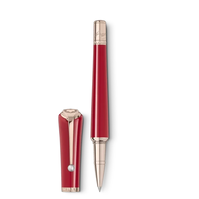Montblanc Marilyn Monroe Special Edition Rollerball