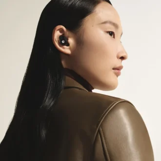 Montblanc MTB 03 In-Ear-Kopfhörer