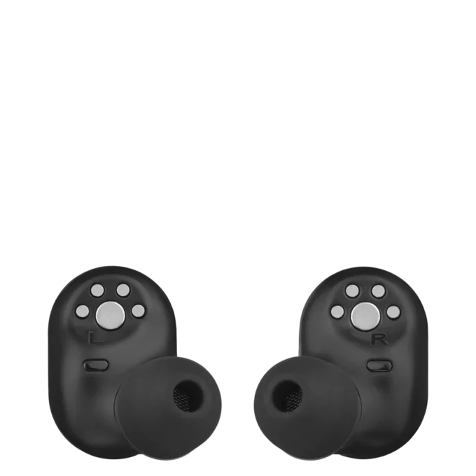 Montblanc MTB 03 In-Ear-Kopfhörer