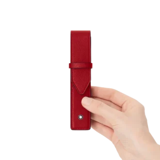 Montblanc Sartorial 1-Stift-Etui