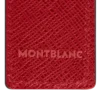 Montblanc Sartorial 1-Stift-Etui