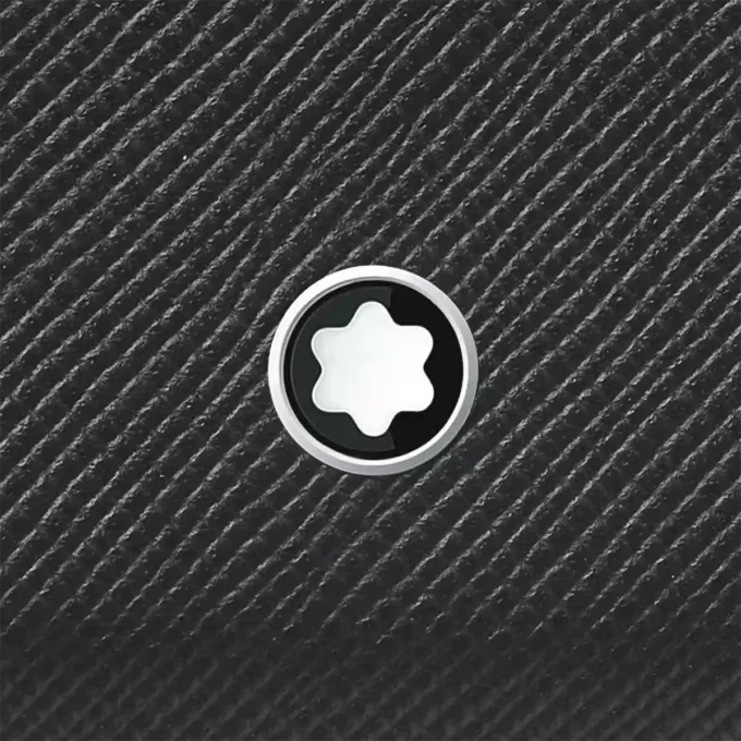 Montblanc Sartorial Kartenetui 2cc für iPhone mit MagSafe Montblanc Sartorial Kartenetui 2cc für iPhone mit MagSafe