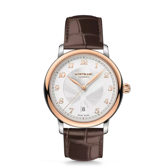 Montblanc Star Legacy Automatic Date 42 mm