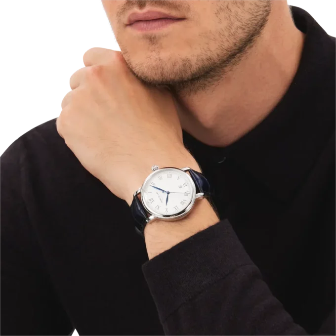 Montblanc Star Legacy Automatic Date 42 mm