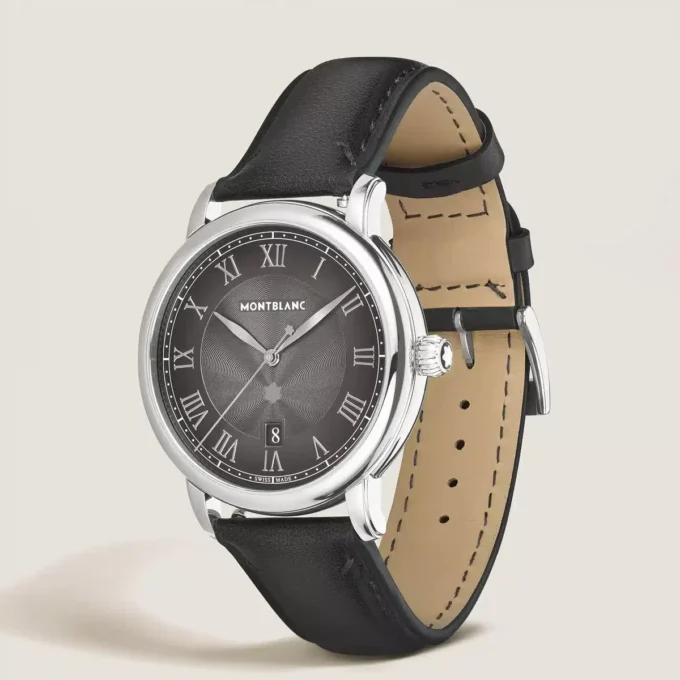 Montblanc Star Legacy Automatic Date 42 mm