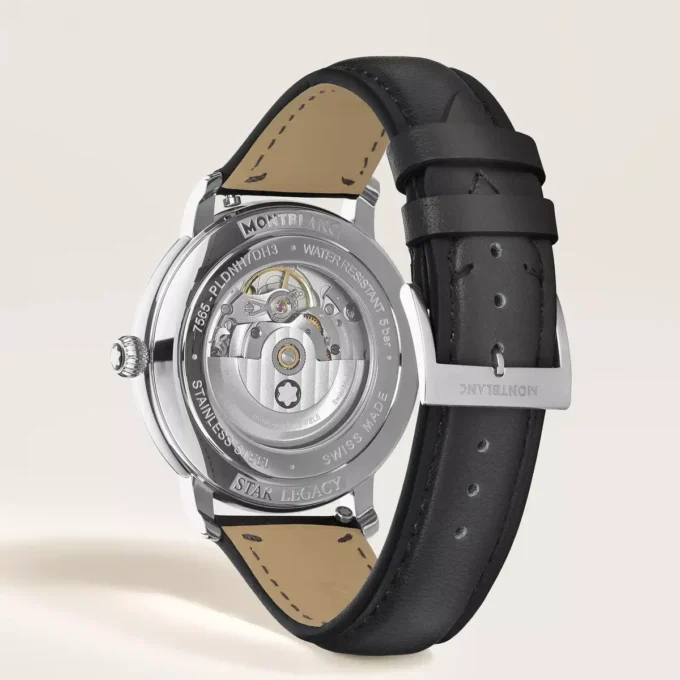 Montblanc Star Legacy Automatic Date 42 mm