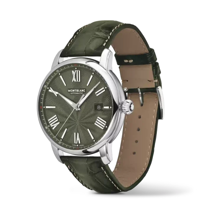 Montblanc Star Legacy Automatic Date 43 mm Limited Edition – 800 Stück