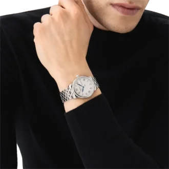 Montblanc Star Legacy Automatic Day & Date 39 mm