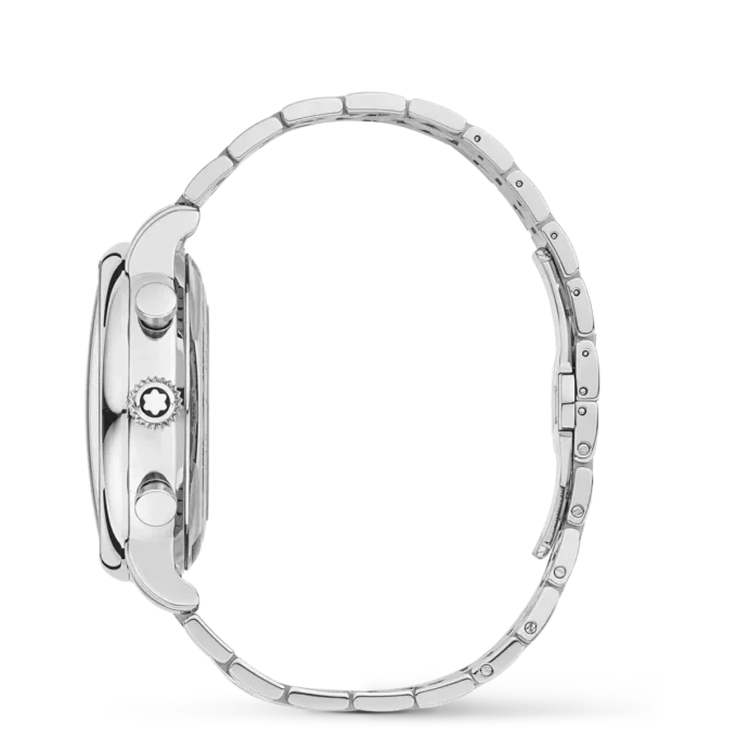 Montblanc Star Legacy Chronograph 42 mm Limited Edition – 1786 Stück