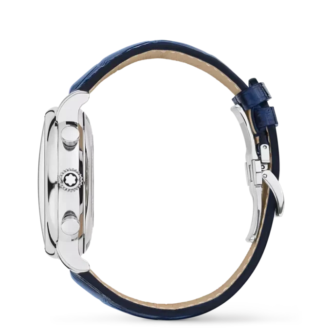 Montblanc Star Legacy Chronograph 42 mm Limited Edition – 1786 Stück