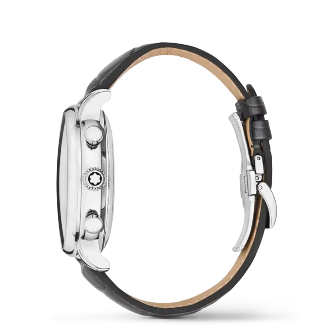 Montblanc Star Legacy Chronograph 42 mm Limited Edition – 1786 Stück