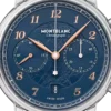 Montblanc Star Legacy Chronograph 42 mm Limited Edition – 1786 Stück