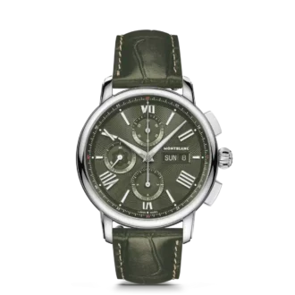 Montblanc Star Legacy Chronograph Day & Date Limited Edition – 800 Stück