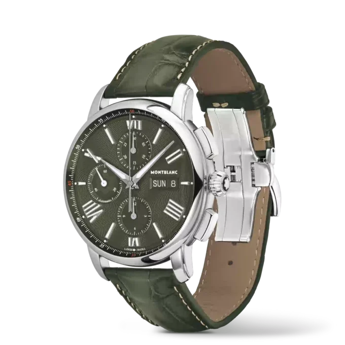 Montblanc Star Legacy Chronograph Day & Date Limited Edition – 800 Stück