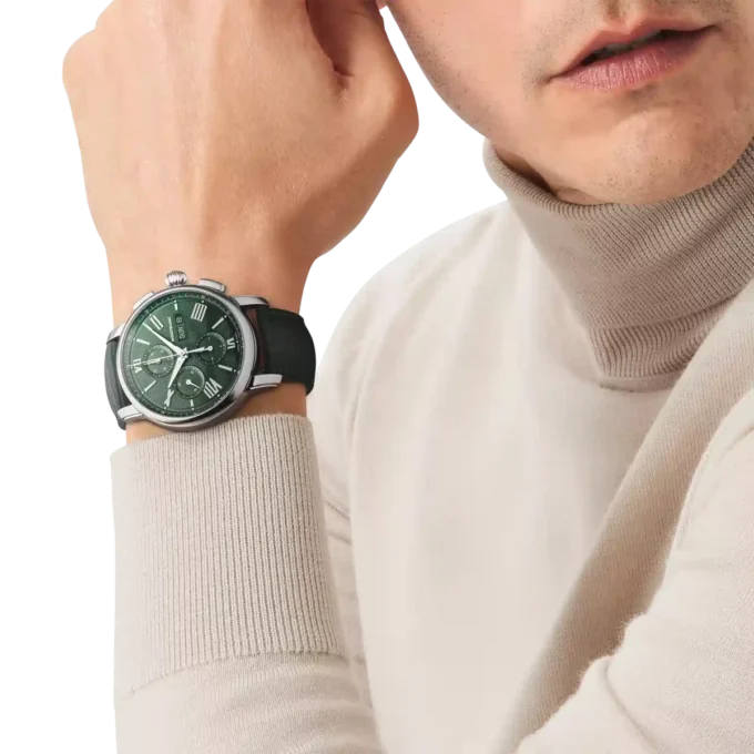 Montblanc Star Legacy Chronograph Day & Date Limited Edition – 800 Stück