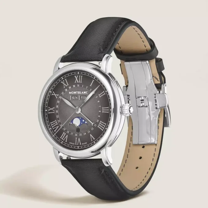 Montblanc Star Legacy Full Calendar 42 mm