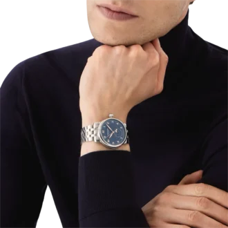 Montblanc Star Legacy Moonphase 42 mm Limited Edition – 1786 Stück