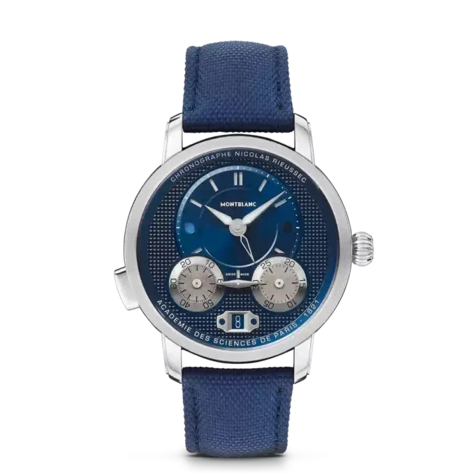 Montblanc Star Legacy Nicolas Rieussec Chronograph 43 mm