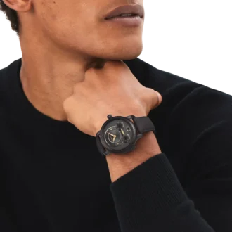 Montblanc Star Legacy Nicolas Rieussec Chronograph 43 mm Limited Edition – 500 Stück