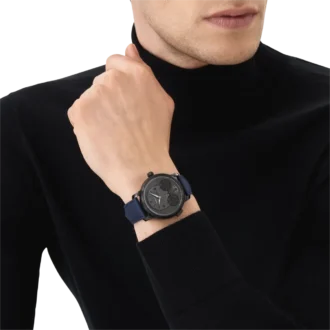 Montblanc Star Legacy Nicolas Rieussec Chronograph 43 mm Limited Edition – 500 Stück