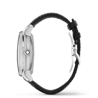 Montblanc Star Legacy Nicolas Rieussec Chronograph 43 mm Meisterstück 100 Jahre Limited Edition – 500 Stück