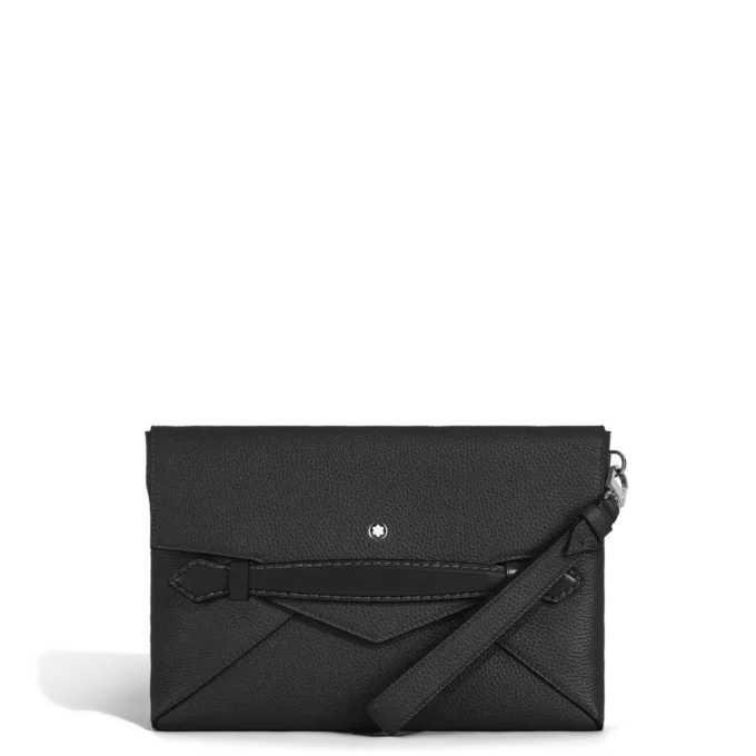Montblanc Umschlag-Clutch