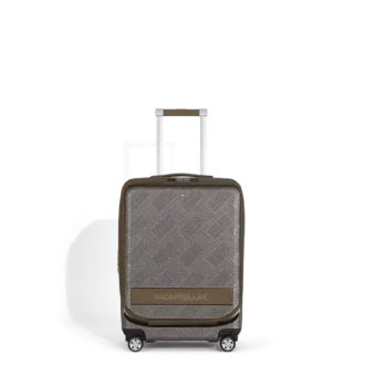 #MY4810 Extreme 3.0 Kabinentrolley mit Tasche