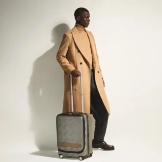 #MY4810 Extreme 3.0 Kabinentrolley mit Tasche