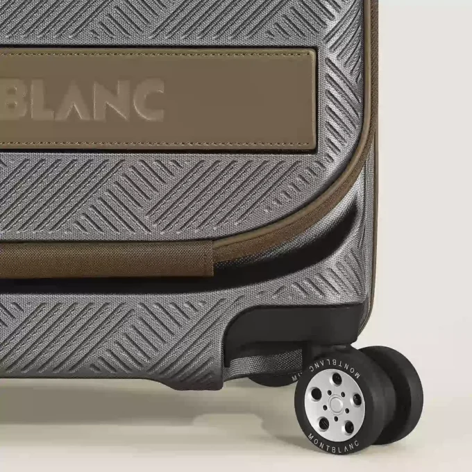 #MY4810 Extreme 3.0 Kabinentrolley mit Tasche