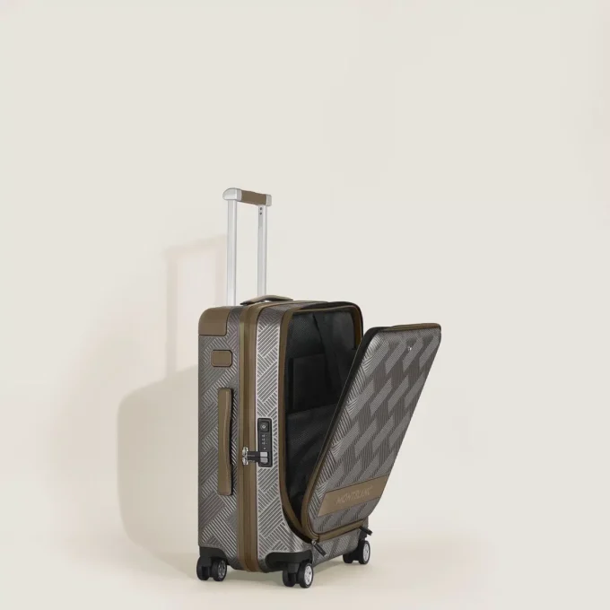 #MY4810 Extreme 3.0 Kabinentrolley mit Tasche