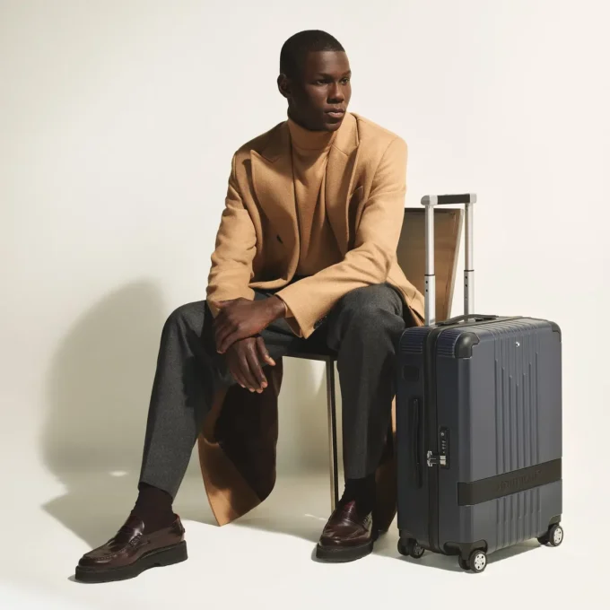 #MY4810 Kabinentrolley