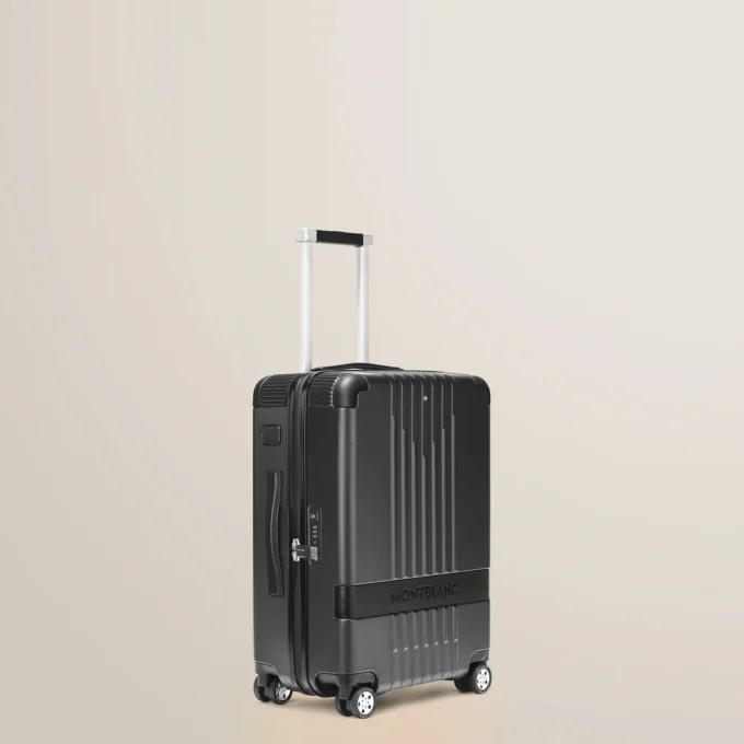 #MY4810 Kabinentrolley