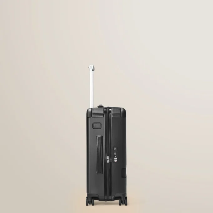 #MY4810 Kabinentrolley