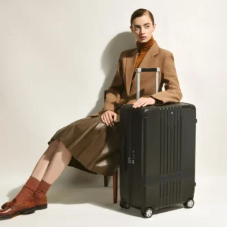 #MY4810 Medium Trolley