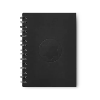 Nachfüllpackung für Notizbuch im Umschlagformat Nr. 146, liniert