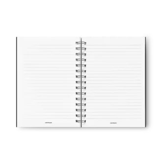 Nachfüllpackung für Notizbuch im Umschlagformat Nr. 146, liniert