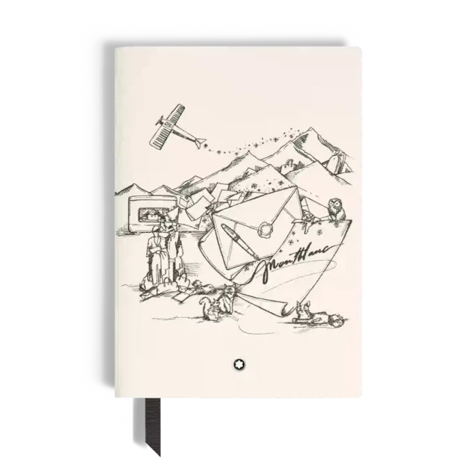 Notizbuch Happy Holiday 2025 Notizbuch Happy Holiday 2025