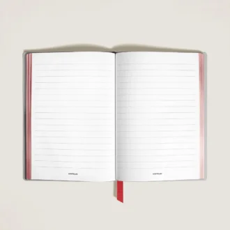 Notizbuch Medium, The Legend of Zodiacs The Horse – linierte Seiten