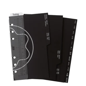 Organisationsset groß