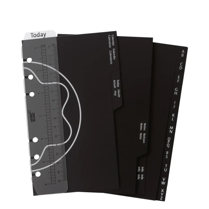 Organisationsset Medium