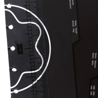 Organisationsset Pocket